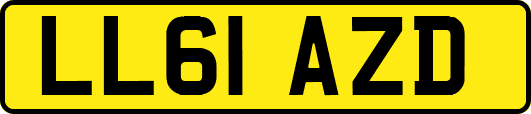 LL61AZD