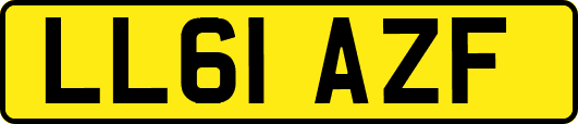 LL61AZF
