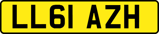 LL61AZH