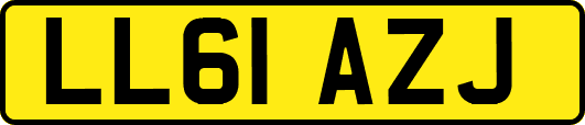 LL61AZJ