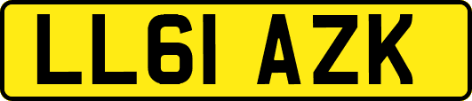 LL61AZK