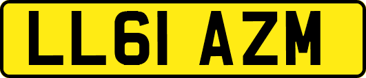 LL61AZM