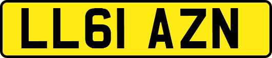 LL61AZN