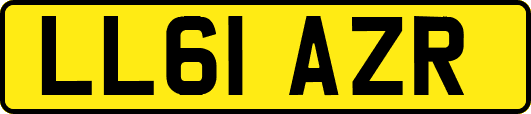 LL61AZR