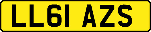 LL61AZS