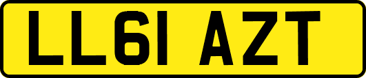 LL61AZT