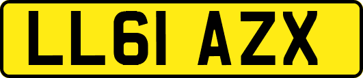 LL61AZX