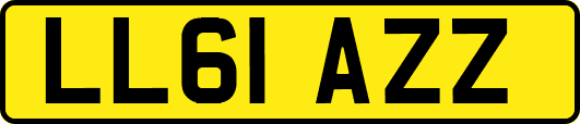 LL61AZZ