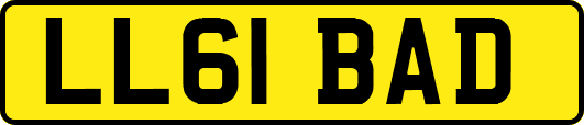 LL61BAD