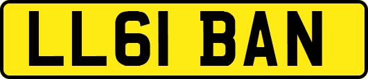 LL61BAN