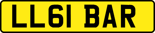 LL61BAR