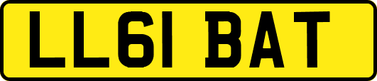 LL61BAT