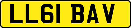LL61BAV