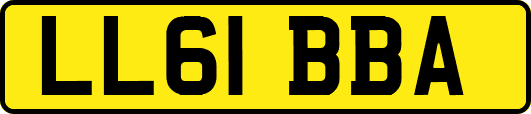 LL61BBA