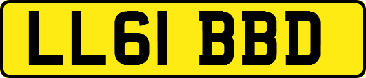 LL61BBD