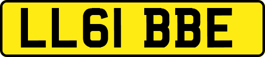 LL61BBE