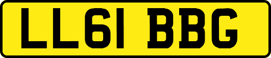 LL61BBG