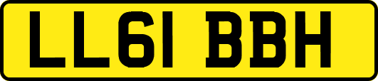 LL61BBH