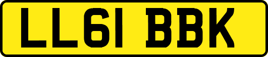 LL61BBK