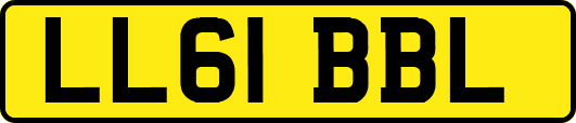 LL61BBL