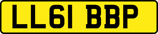 LL61BBP