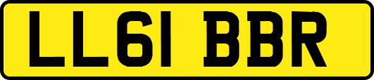 LL61BBR