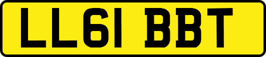 LL61BBT