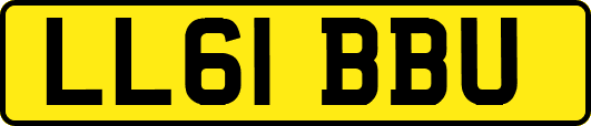 LL61BBU