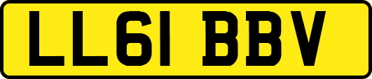 LL61BBV
