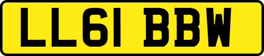 LL61BBW