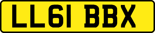 LL61BBX