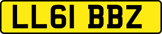 LL61BBZ