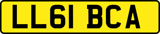 LL61BCA