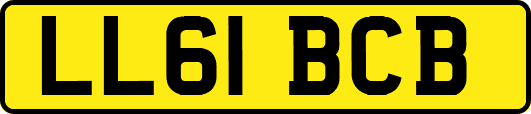 LL61BCB