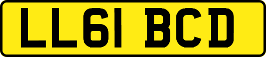 LL61BCD