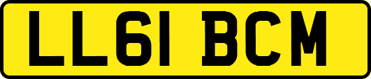 LL61BCM
