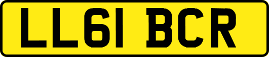 LL61BCR
