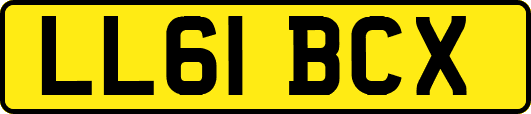 LL61BCX