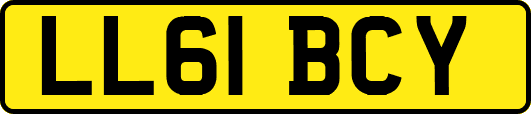 LL61BCY