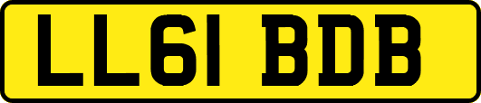 LL61BDB