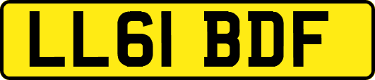 LL61BDF