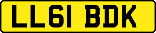 LL61BDK