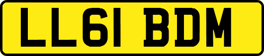 LL61BDM