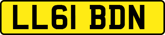 LL61BDN