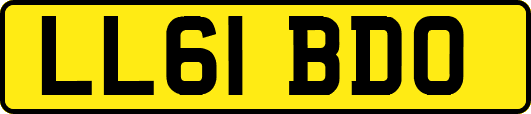 LL61BDO