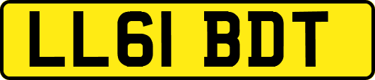 LL61BDT
