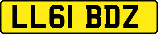 LL61BDZ