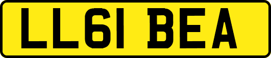 LL61BEA