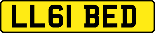 LL61BED