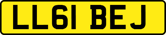 LL61BEJ